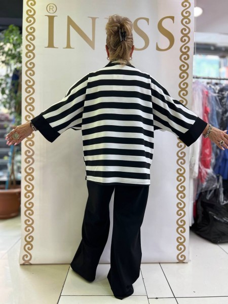 Женский Костюм Iness (Большие размеры)