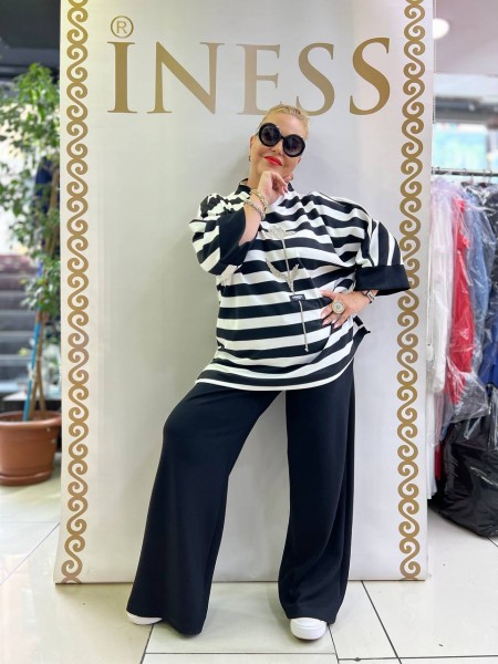 Женский Костюм Iness (Большие размеры)