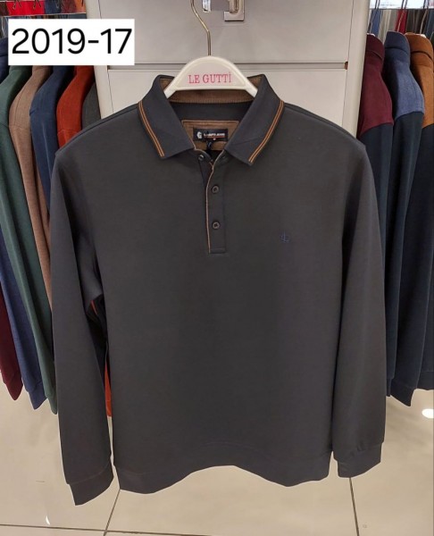 Мужской Джемпер Le Guttu
