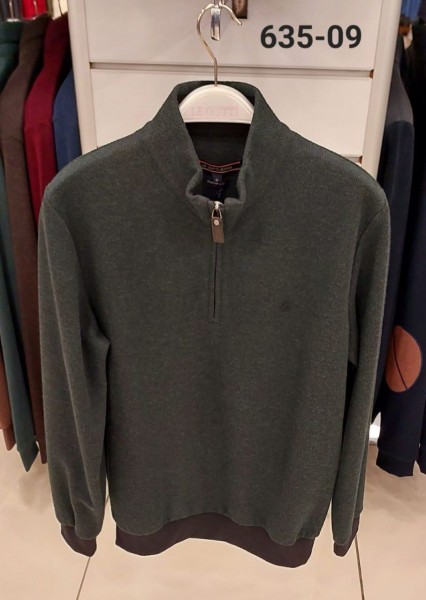 Мужской Джемпер Le Guttu