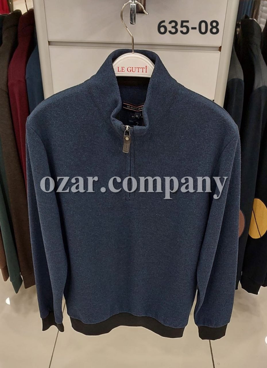 Мужской Джемпер Le Guttu
