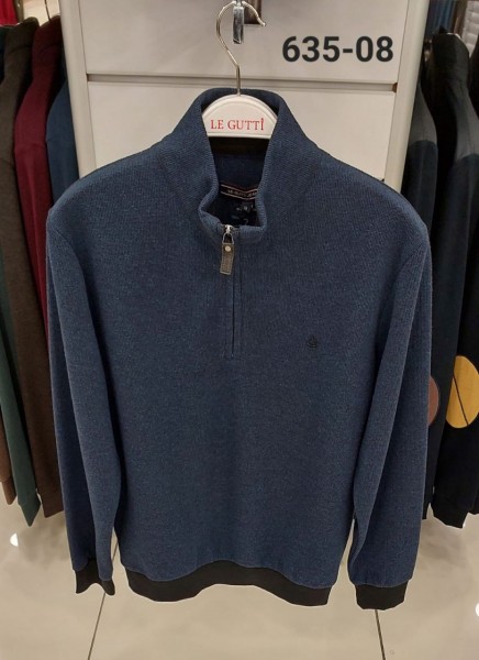 Мужской Джемпер Le Guttu