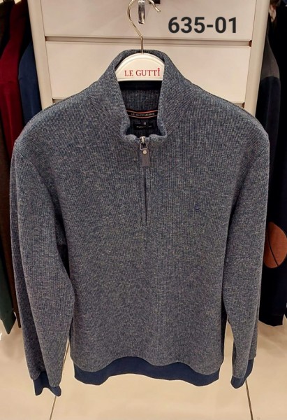 Мужской Джемпер Le Guttu