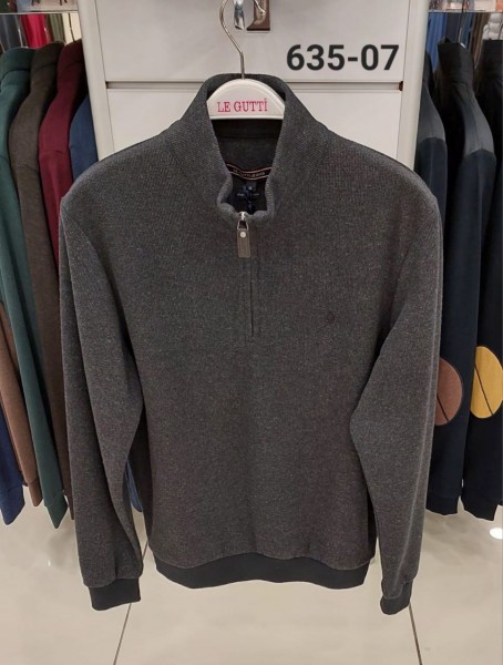 Мужской Джемпер Le Guttu
