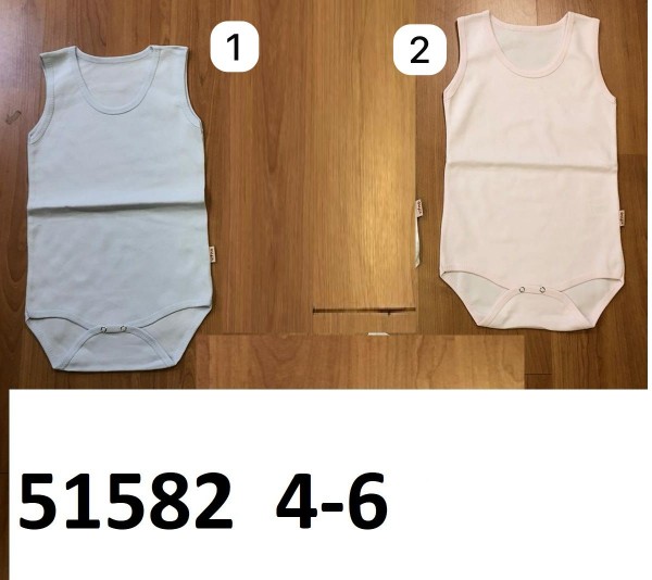 Бодик Детский Vitmo (4-5-6лет)