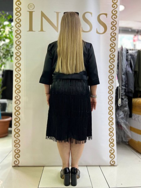 Женский Костюм Iness (Большие размеры)