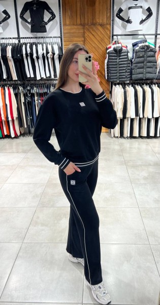 Женский Koстюм Loewe