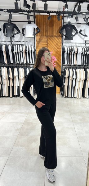 Женский Koстюм Ami