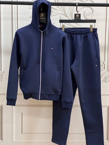 Мужской Спортивный Костюм Tommy Hilfiger