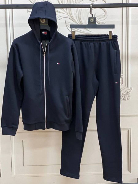 Мужской Спортивный Костюм Tommy Hilfiger