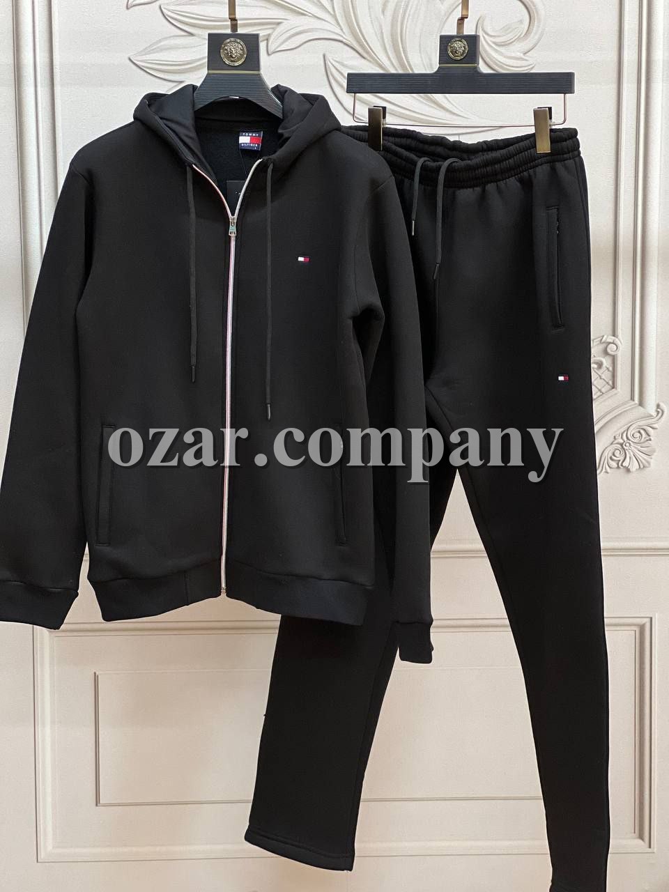Мужской Спортивный Костюм Tommy Hilfiger