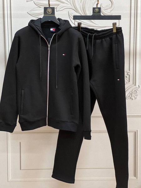 Мужской Спортивный Костюм Tommy Hilfiger