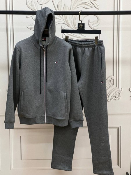 Мужской Спортивный Костюм Tommy Hilfiger