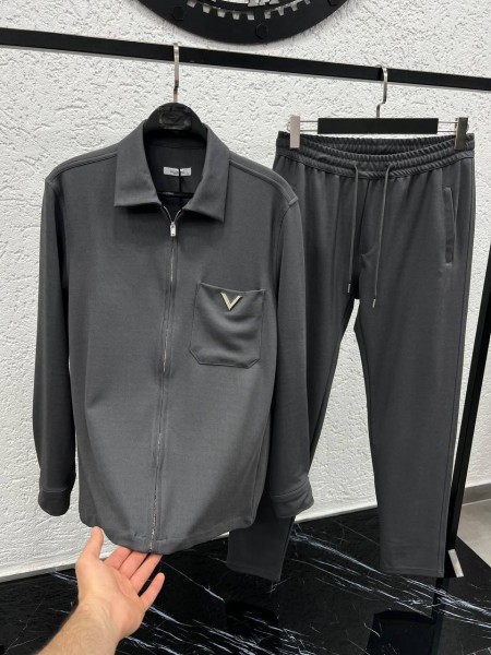 Мужской Спортивный Костюм Valentino