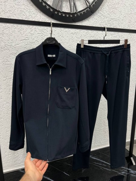 Мужской Спортивный Костюм Valentino