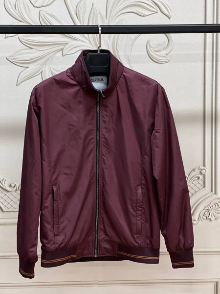 Мужская Ветровка Zegna