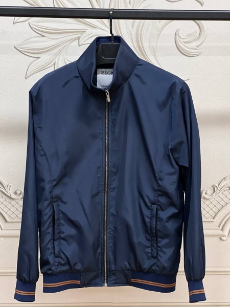 Мужская Ветровка Zegna
