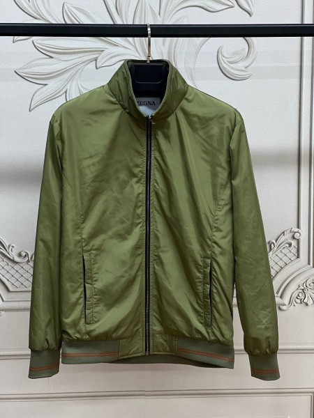 Мужская Ветровка Zegna