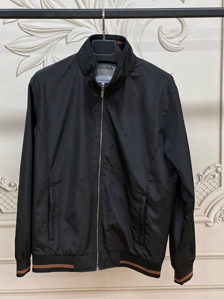 Мужская Ветровка Zegna