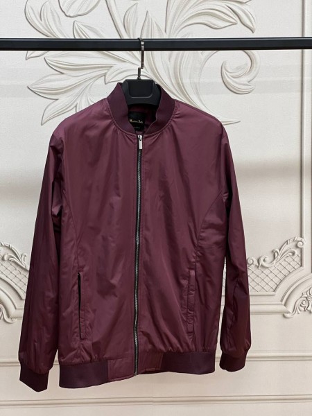 Мужская Ветровка Massimo Dutti