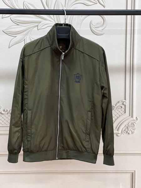 Мужская Ветровка Massimo Dutti
