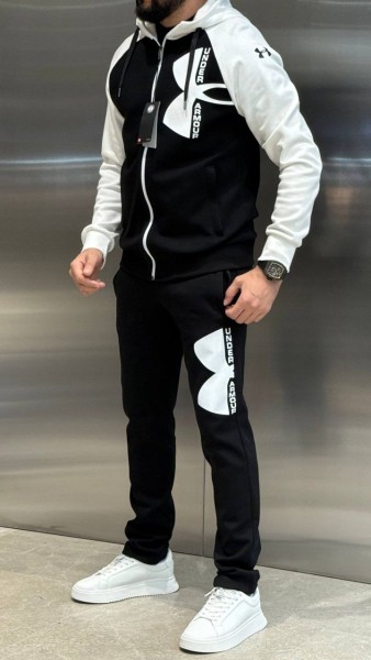 Мужской Спортивный Костюм Under Armour Мужской Спортивный Костюм Under Armour