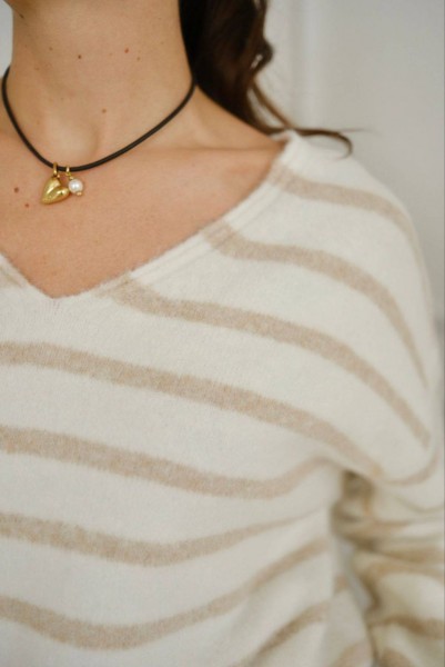 Женский Свитер Trikotto