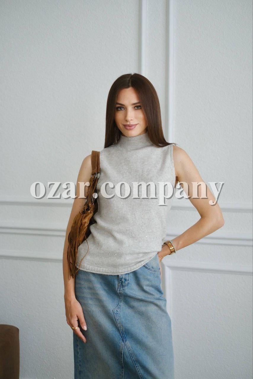 Женская Американка Trikotto