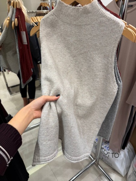 Женская Американка Trikotto