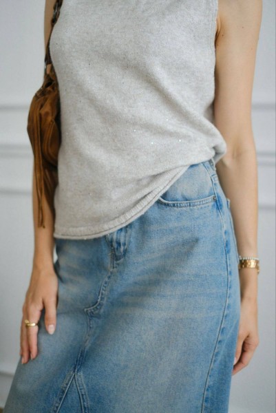 Женская Американка Trikotto