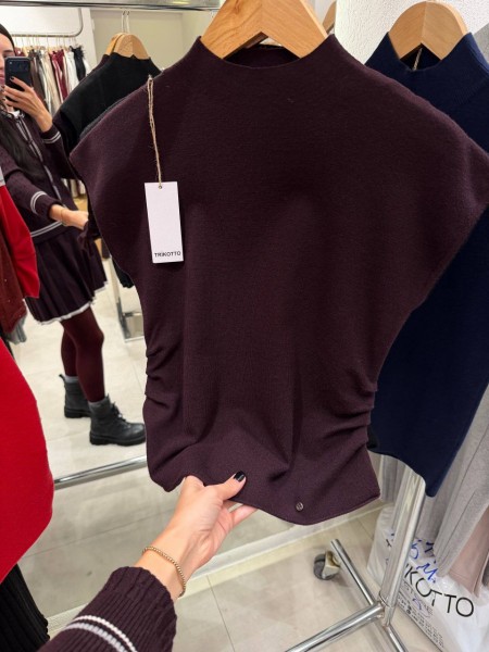 Женская Кофточка Trikotto Женская Кофточка Trikotto