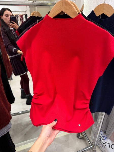 Женская Кофточка Trikotto Женская Кофточка Trikotto