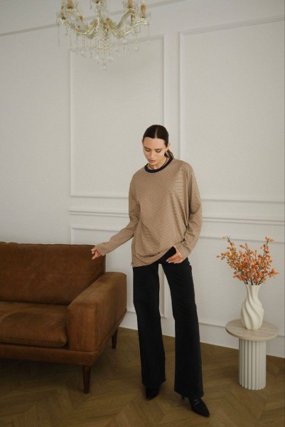 Женский Лонгслив Trikotto Женский Лонгслив Trikotto