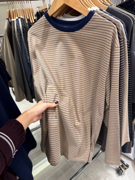 Женский Лонгслив Trikotto Женский Лонгслив Trikotto