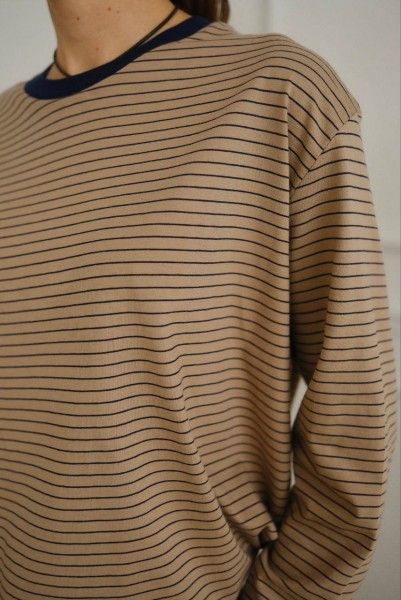 Женский Лонгслив Trikotto Женский Лонгслив Trikotto