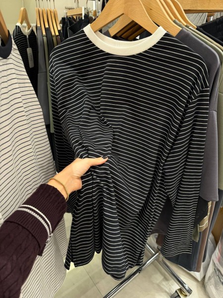 Женский Лонгслив Trikotto