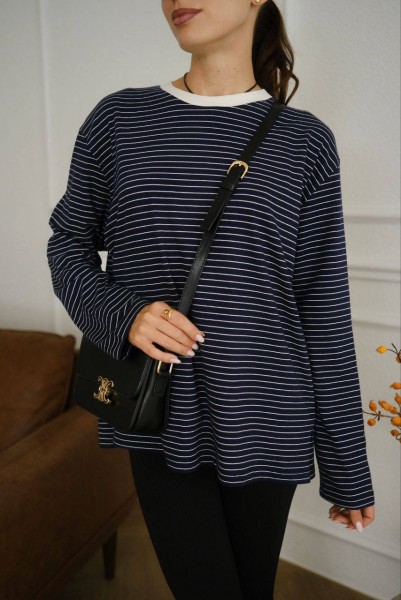 Женский Лонгслив Trikotto