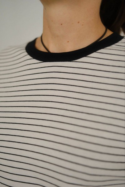 Женский Лонгслив Trikotto