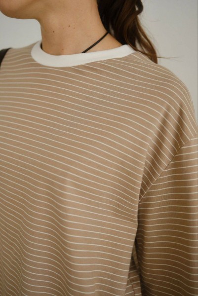 Женский Лонгслив Trikotto