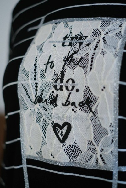 Женский Лонгслив Trikotto (Большие размеры) Женский Лонгслив Trikotto (Большие размеры)