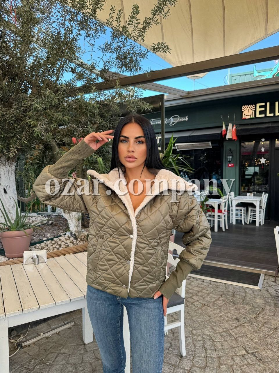 Женская Куртка Signet  Женская Куртка Signet