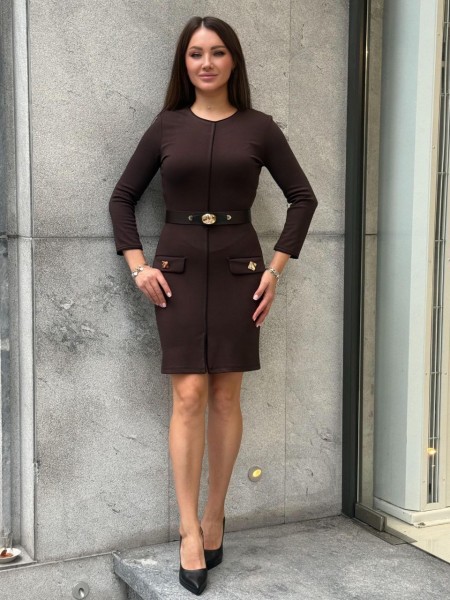 Женское Платье Designer Club
