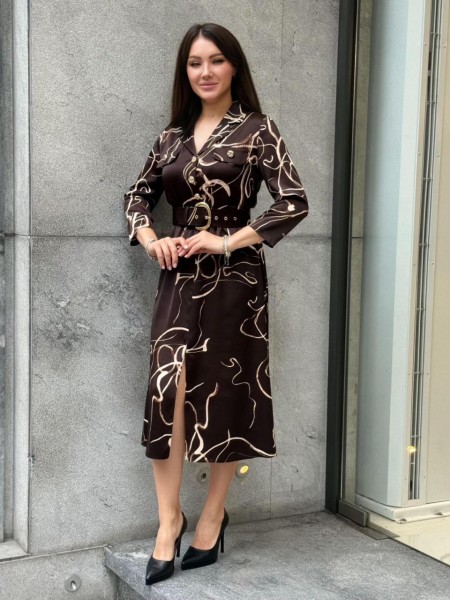Женское Платье Designer Club
