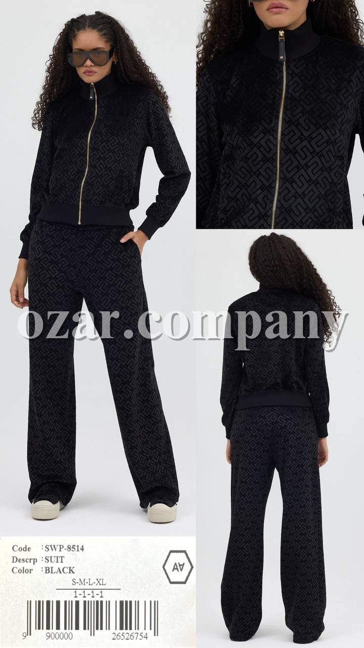 Женский Костюм A.M.N.