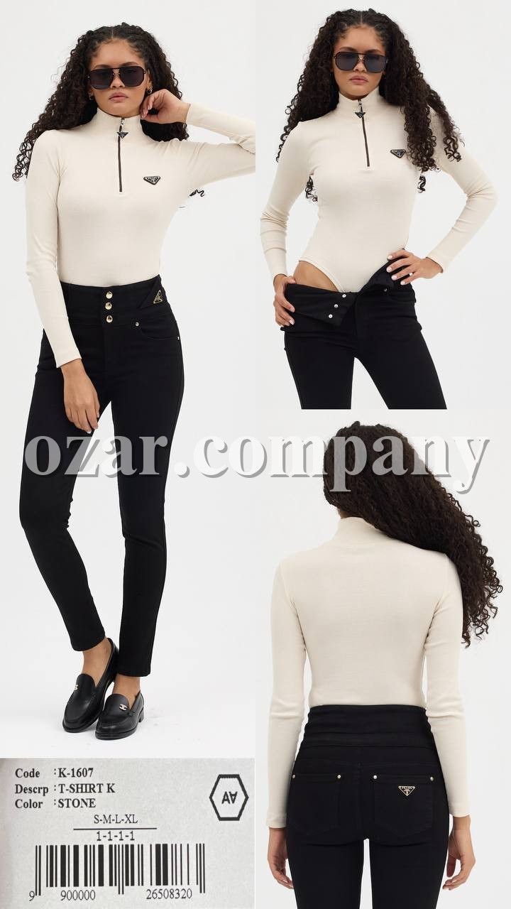 Женское Боди A.M.N. Женское Боди A.M.N.