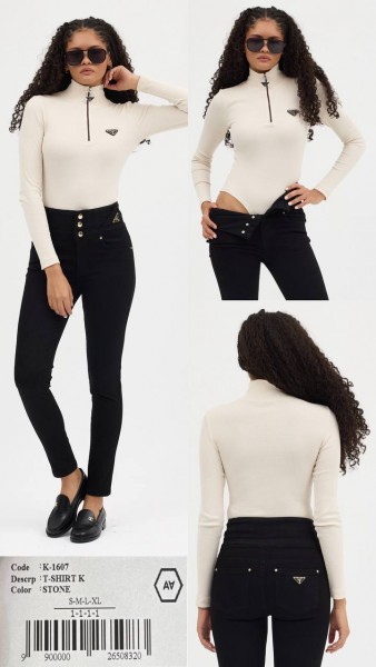 Женское Боди A.M.N. Женское Боди A.M.N.