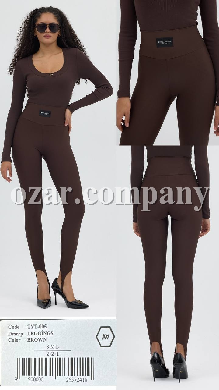 Женские Леггинсы A.M.N.