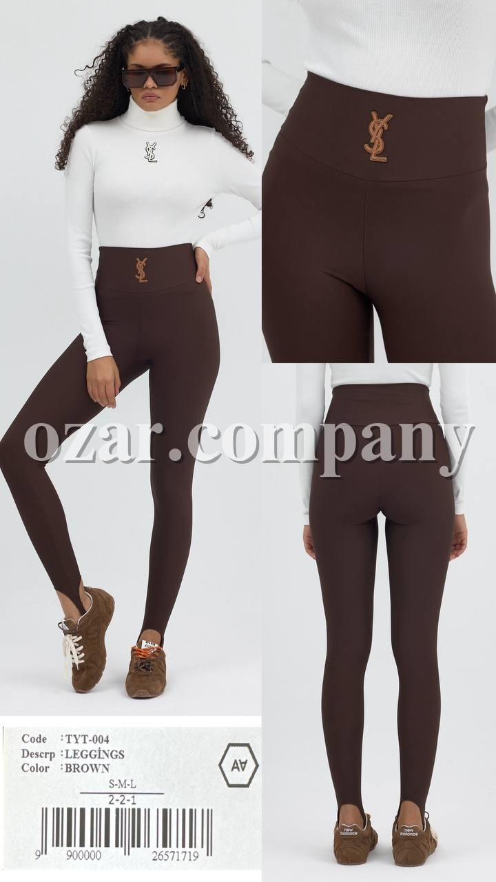 Женские Леггинсы A.M.N.