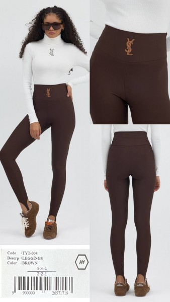 Женские Леггинсы A.M.N.