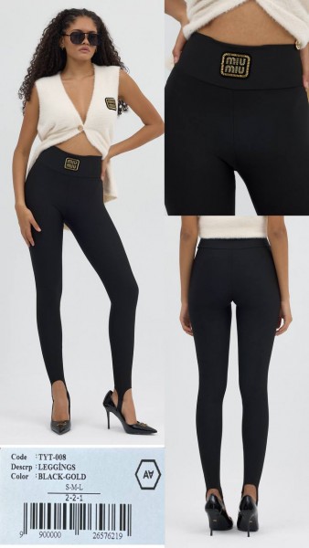 Женские Леггинсы A.M.N.